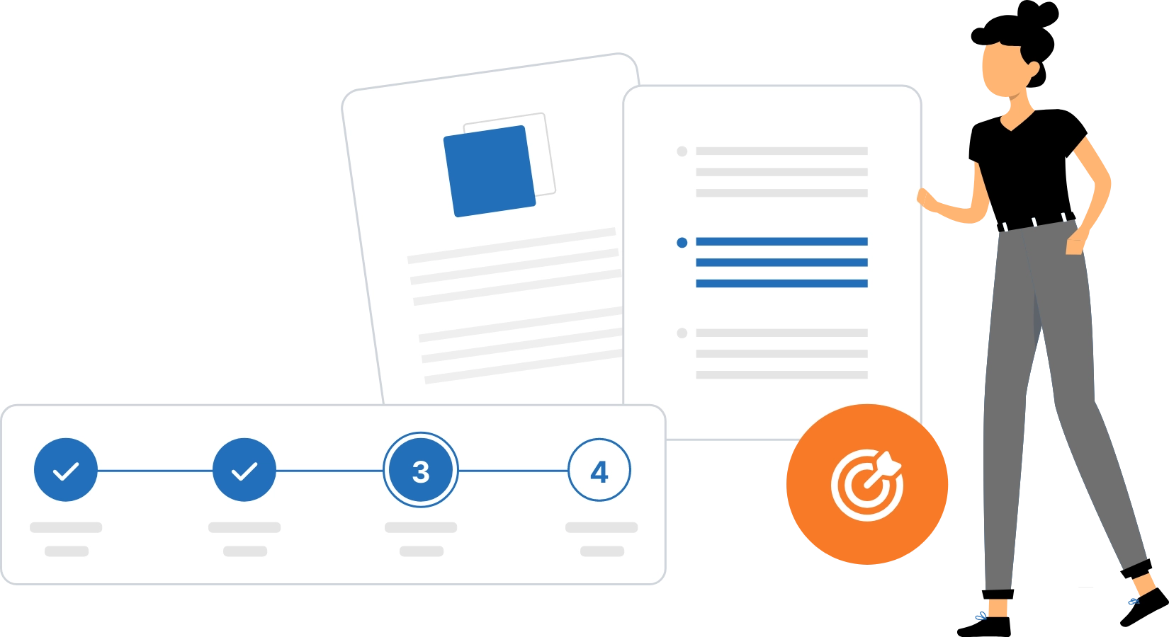 Improve performance check-ins