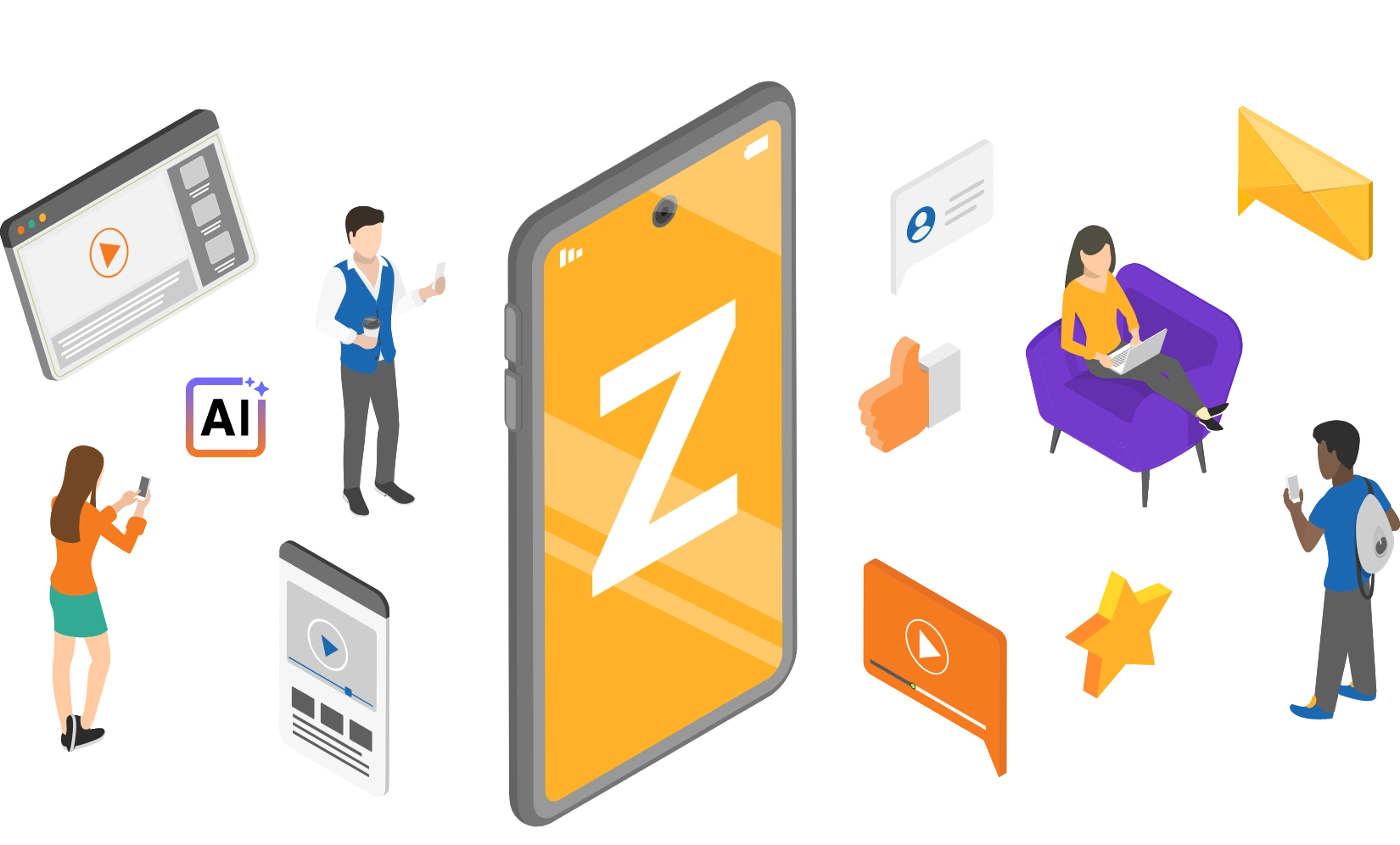 Engage next-gen employees