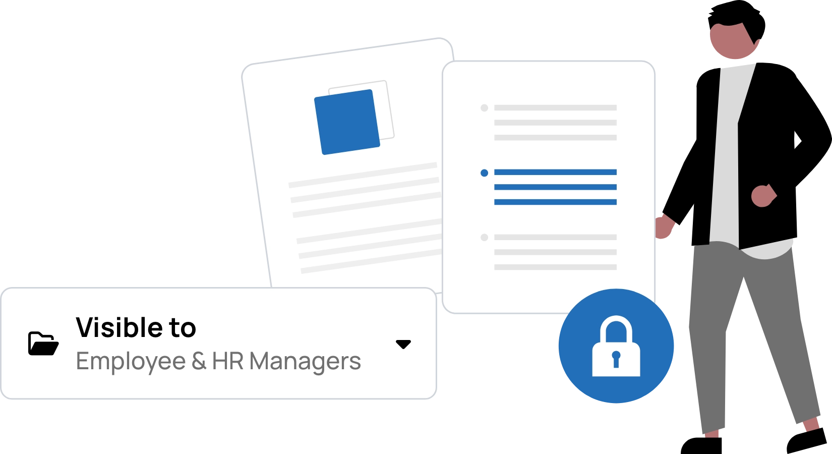 Safeguard your data with confidence