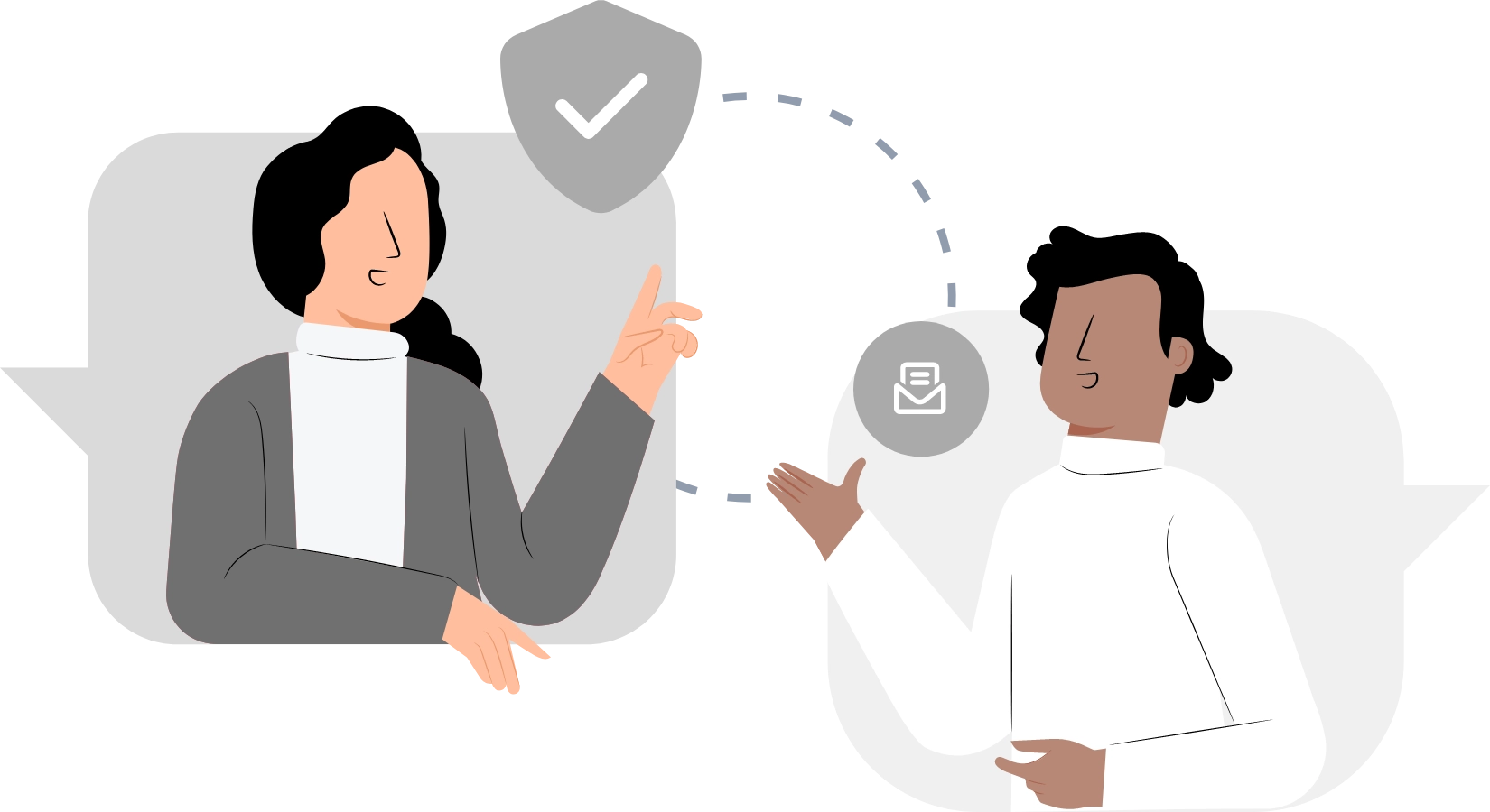 Cultivate a culture of open communication