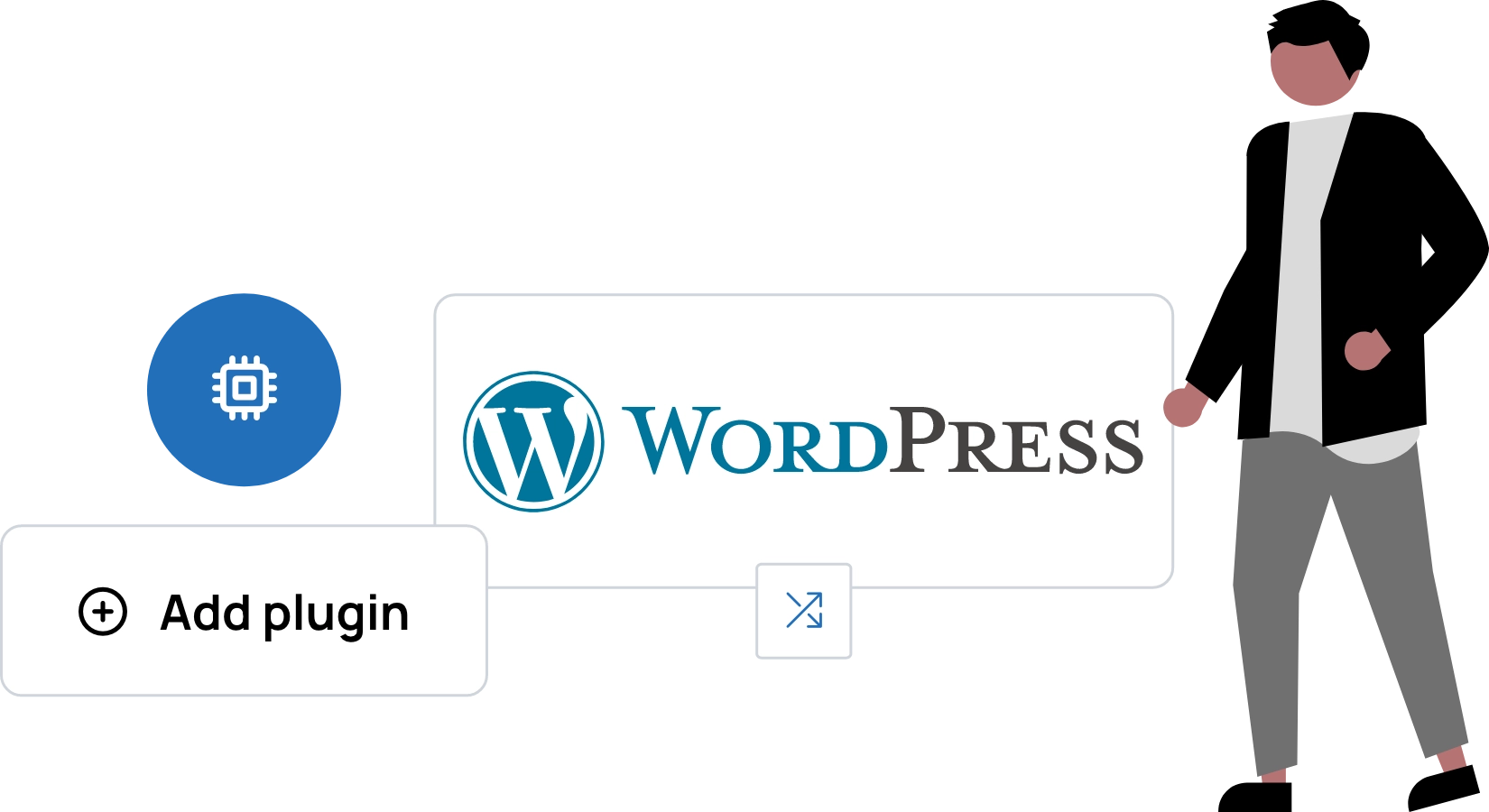 Sync job openings to your website