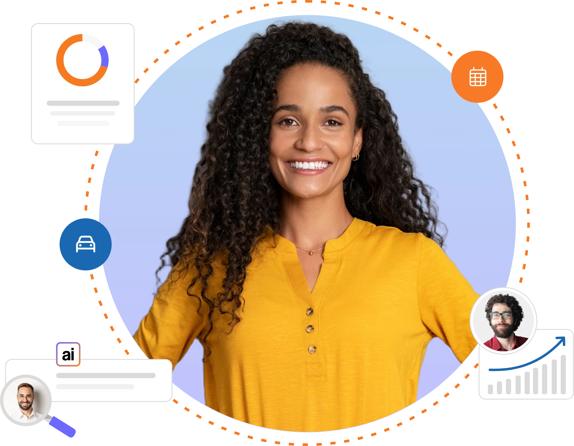 TalentHR: A fresh, intuitive tool