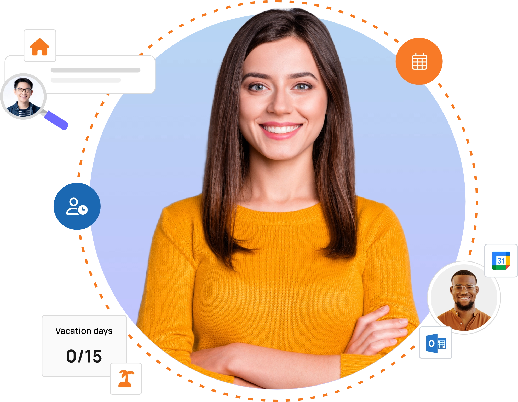 TalentHR: A fresh, intuitive tool