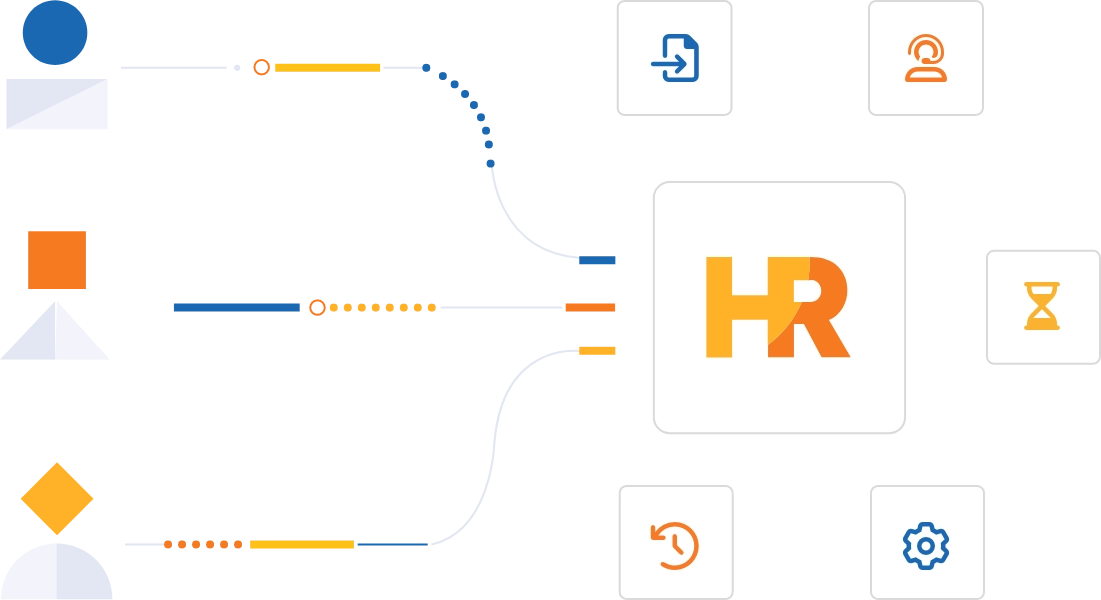Migrating? We make it easy for you