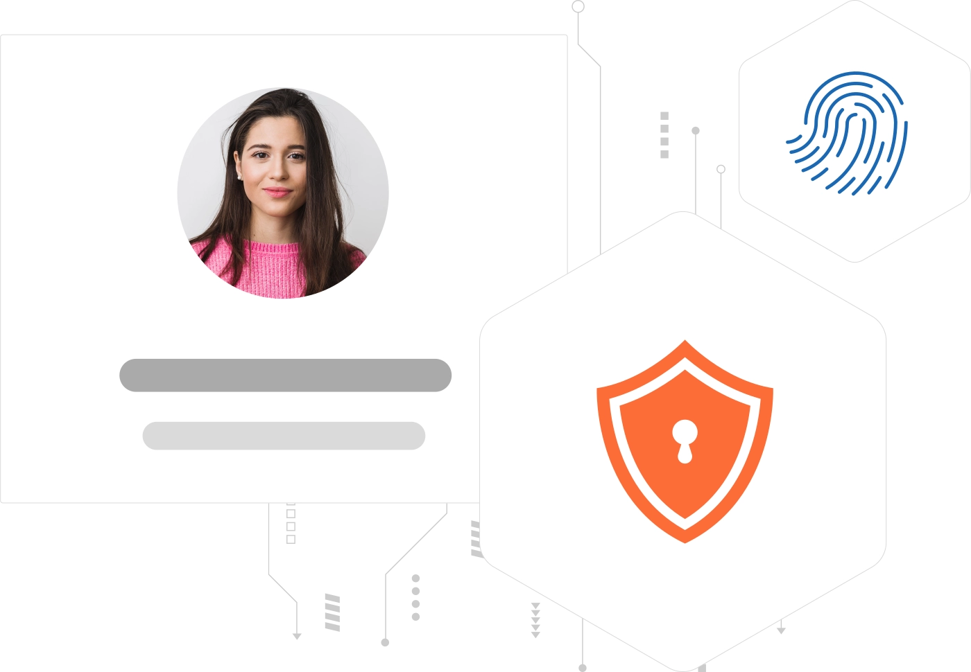 Secure your data