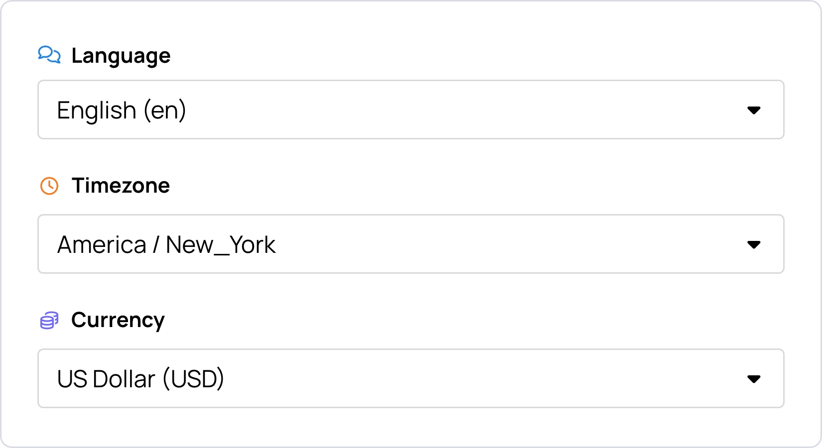 Adapt your HRIS to every location