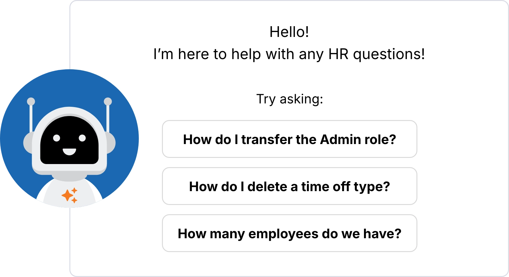 HR