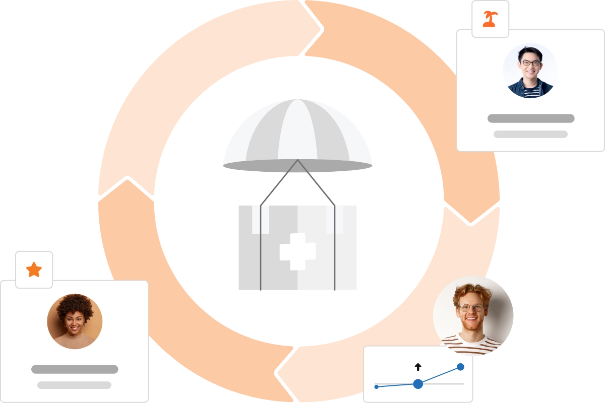 TalentHR: A fresh, intuitive tool