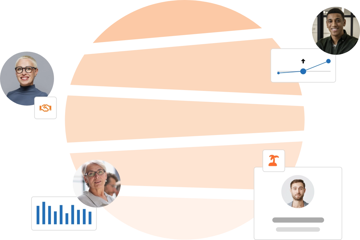 TalentHR: A fresh, intuitive tool