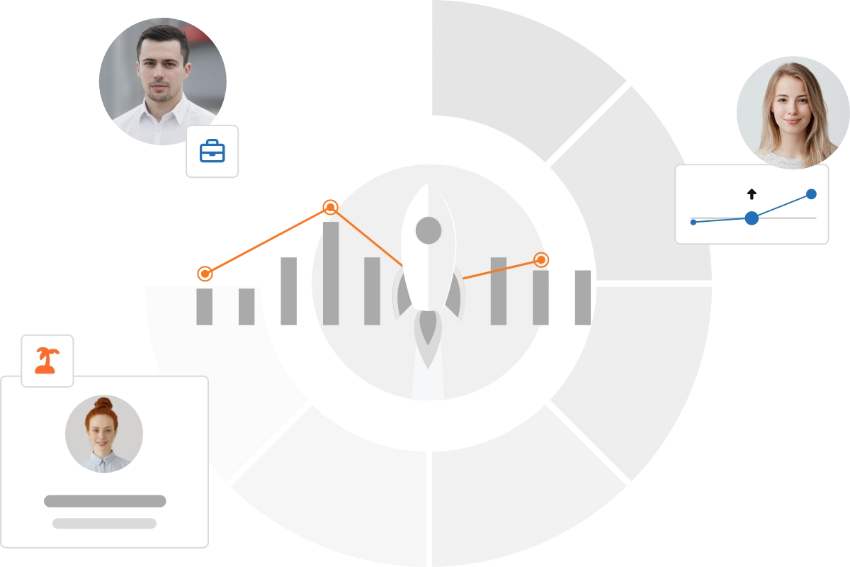 TalentHR: A fresh, intuitive tool