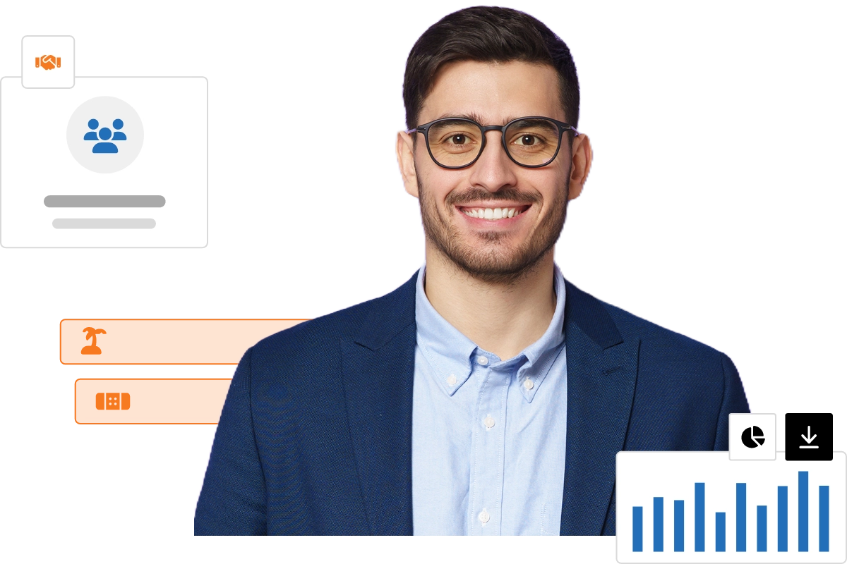 TalentHR: A fresh, intuitive tool