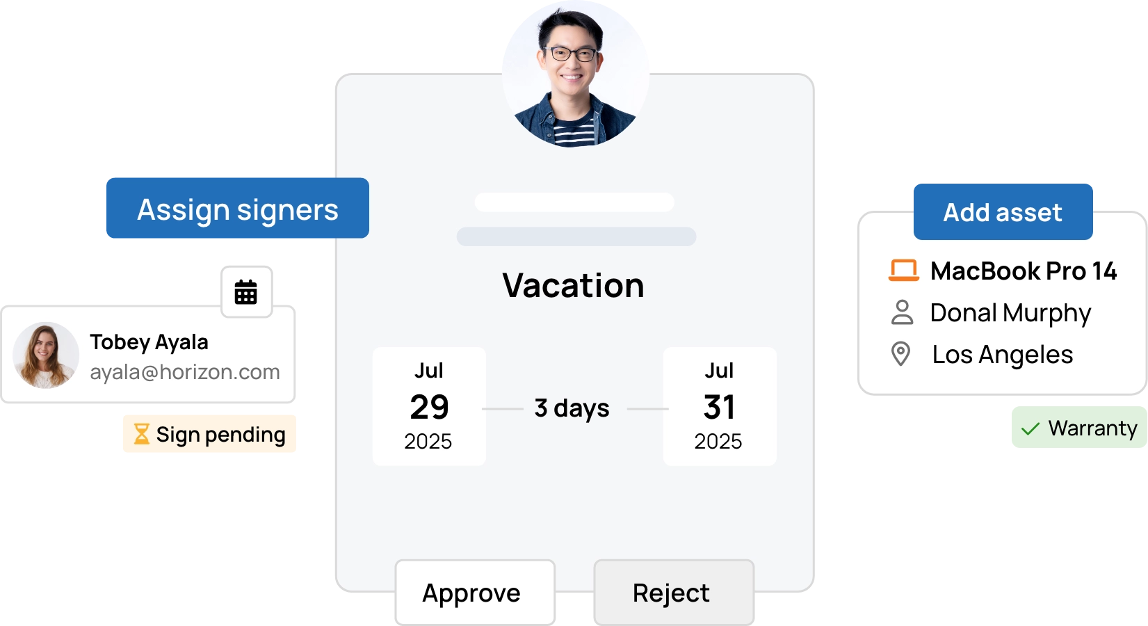 Tidy up your HR to-do list